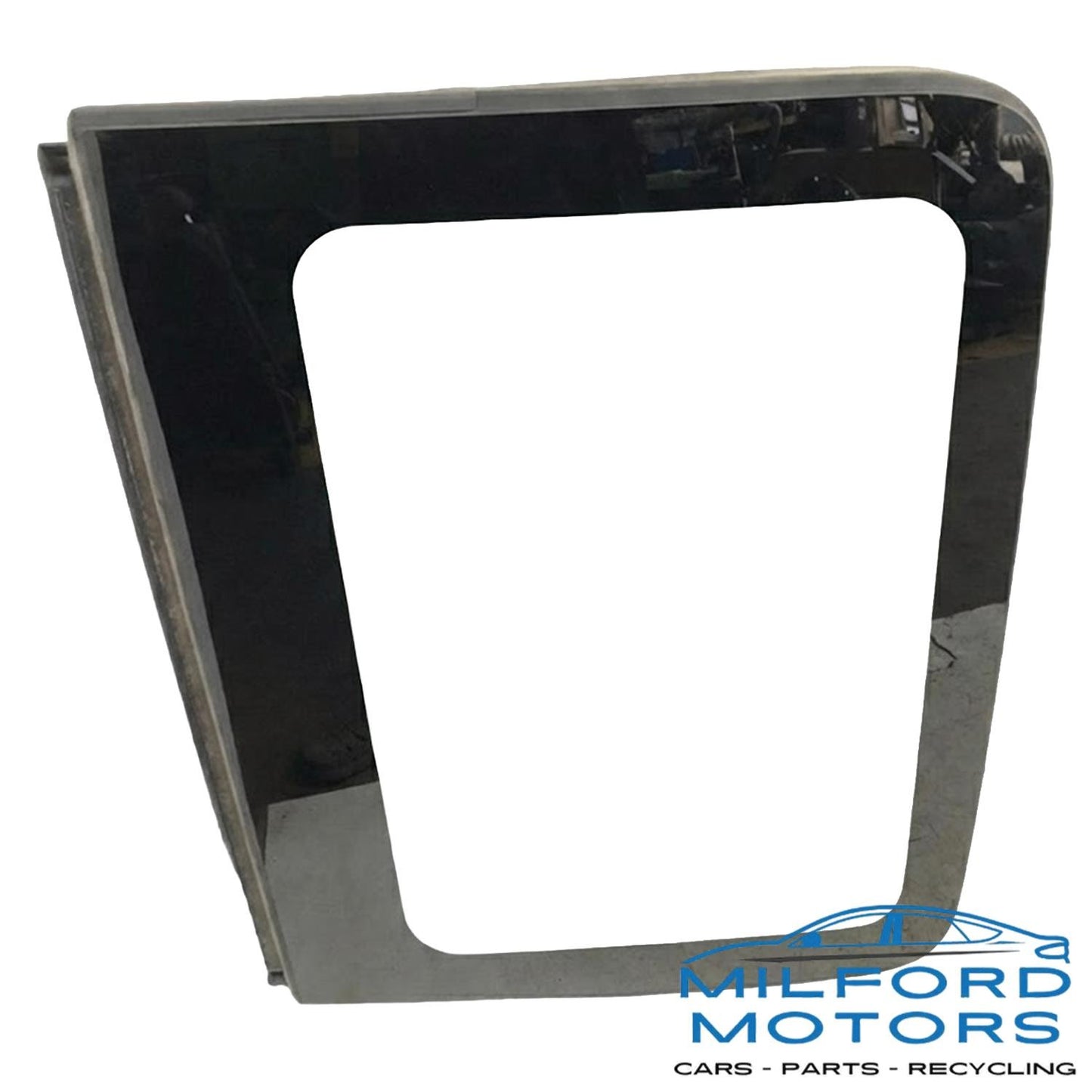 Rear Sun Roof Glass Panel Fits 2015 Audi A8 quattro Sedan 4.0L