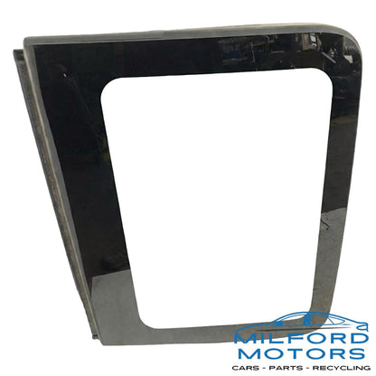 Rear Sun Roof Glass Panel Fits 2015 Audi A8 quattro Sedan 4.0L