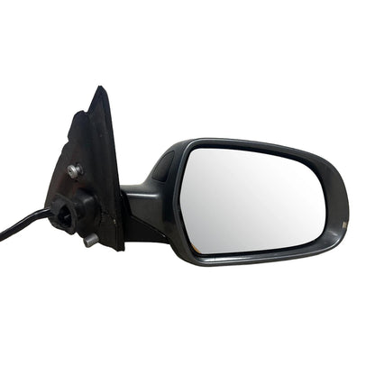 OEM Gray Passenger Side View Power Mirror Fits 2010-2016 Audi A4 Sedan 2.0L