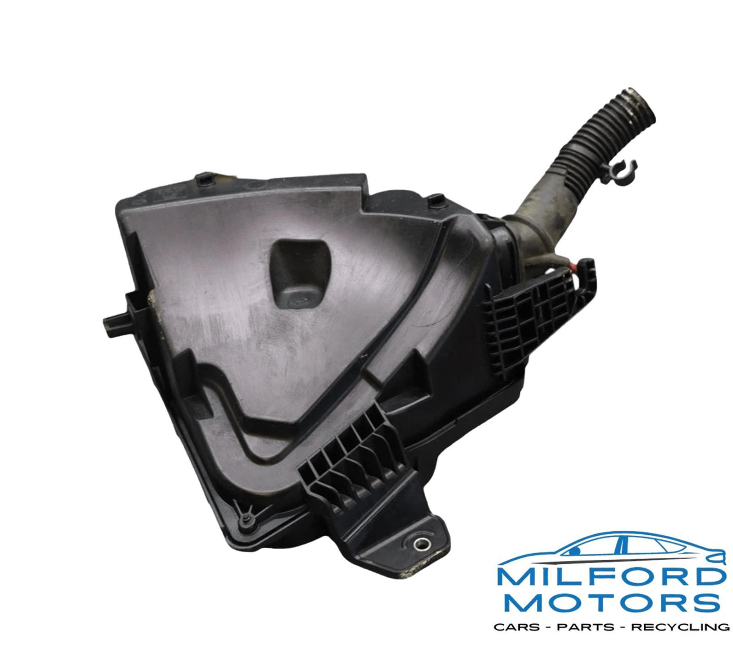 Engine Compartment Fuse Relay Housing Box w/ Cover - 2015 Audi A8 quattro Sedan