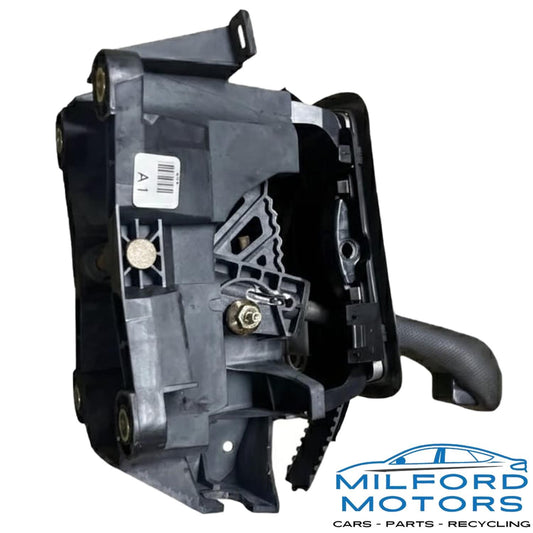 Automatic Trans Floor Gear Shifter Assembly Fits 2006 Honda Civic LX 1.8L