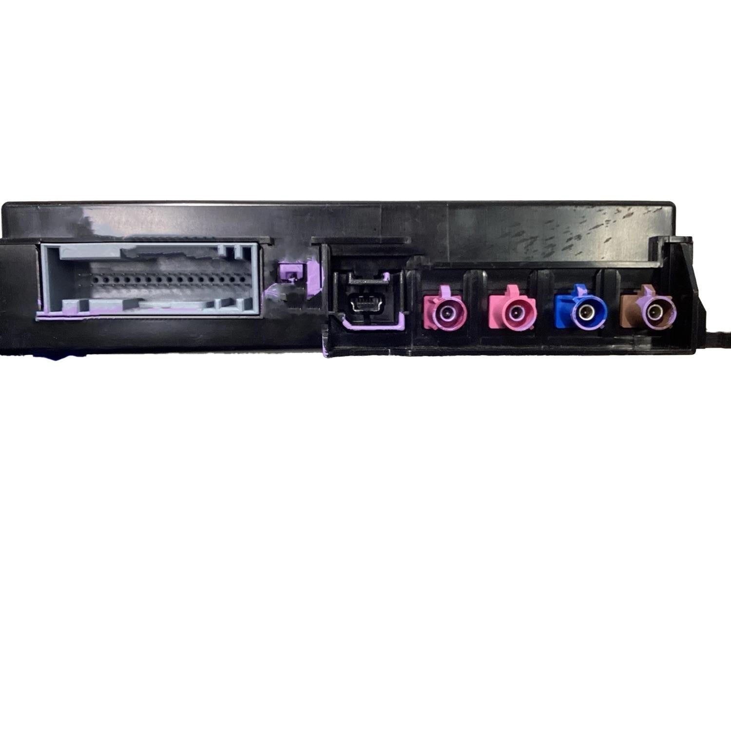 Communication Control Module - 2020 Alfa Romeo Giulia 2.0L 00521829420