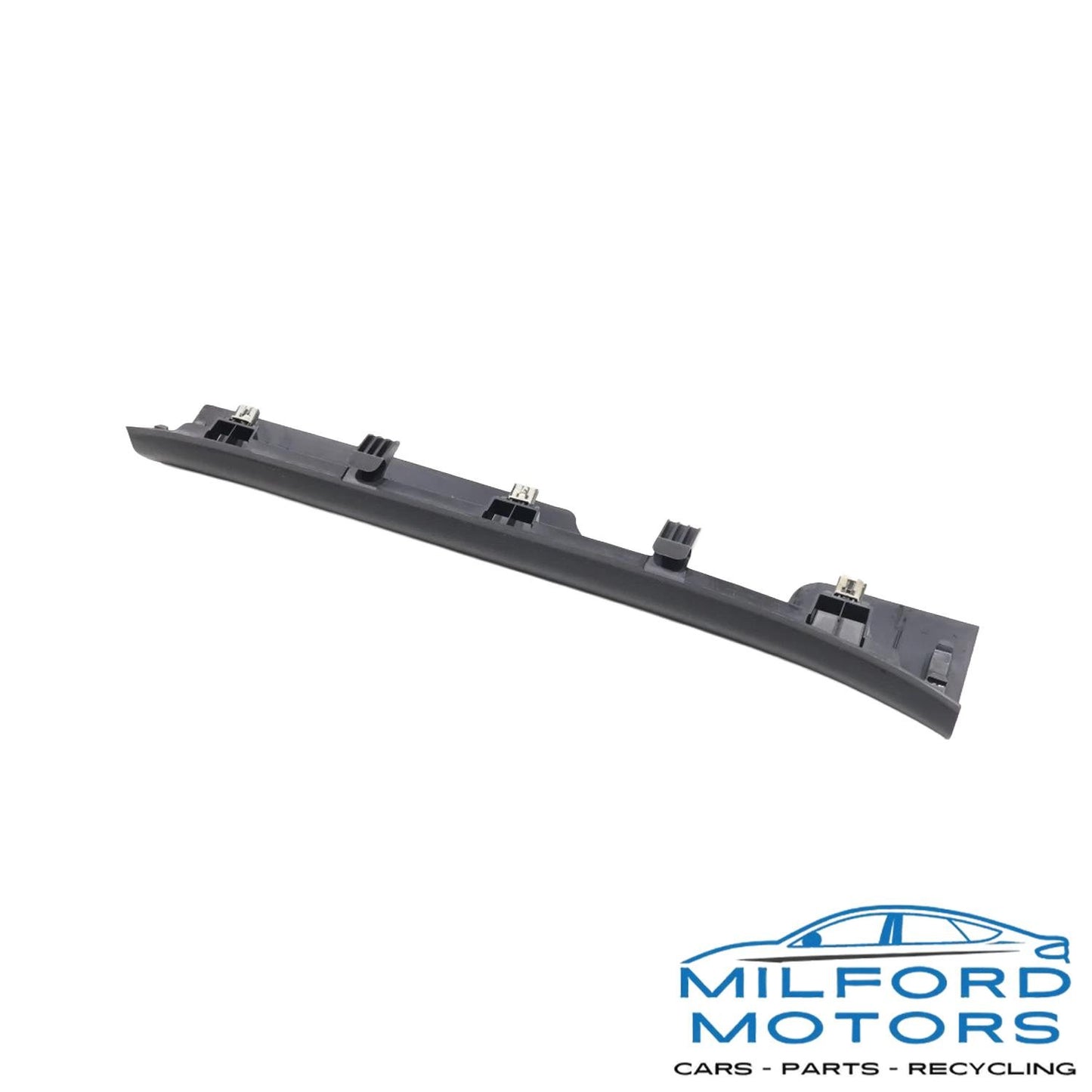 Front Right Side Door Sill Scuff Plate Trim Fits 2021 Hyundai Kona Limited 1.6L