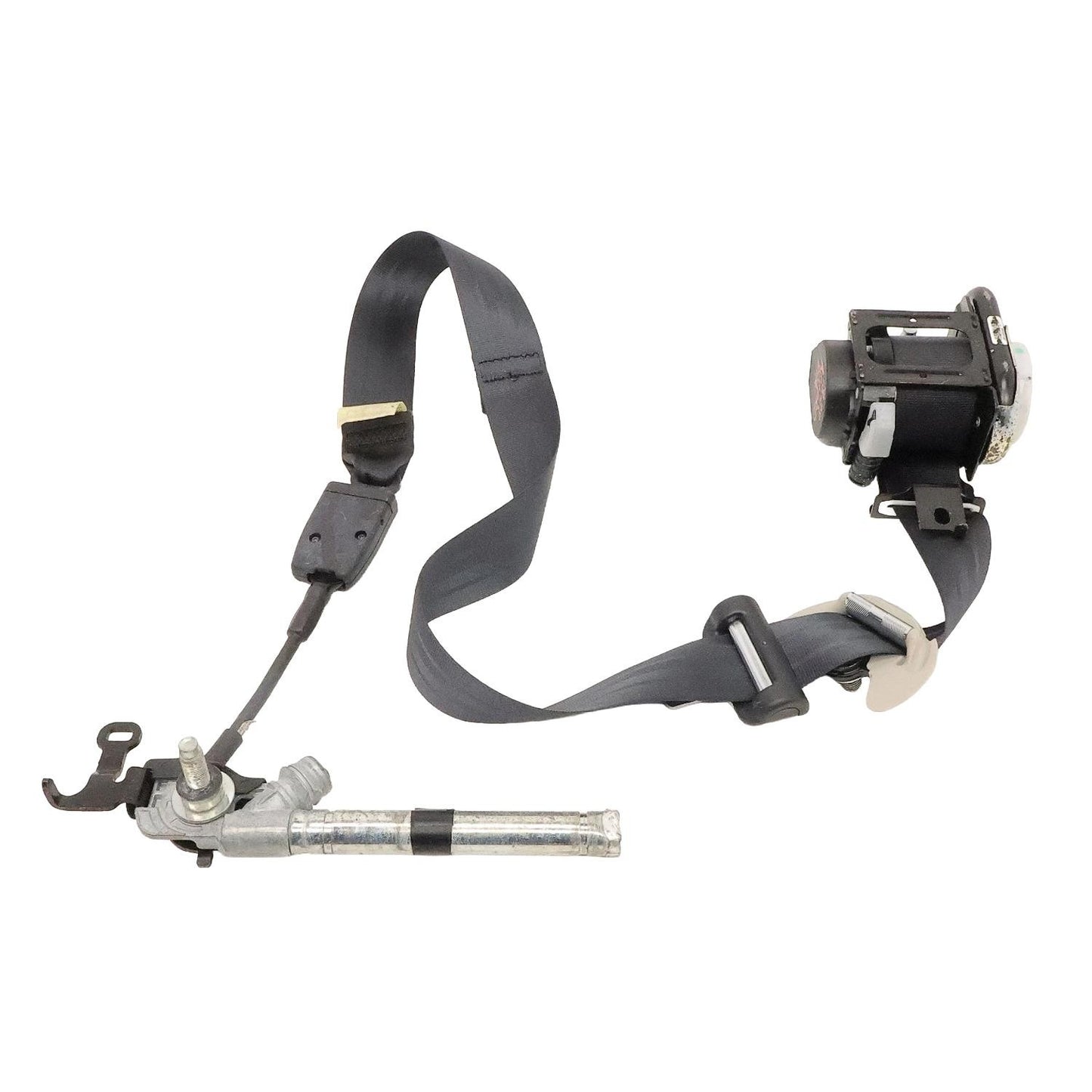 Front Left Side Seat Belt Retractor Fits 2022 Honda Accord Sport Sedan 1.5L