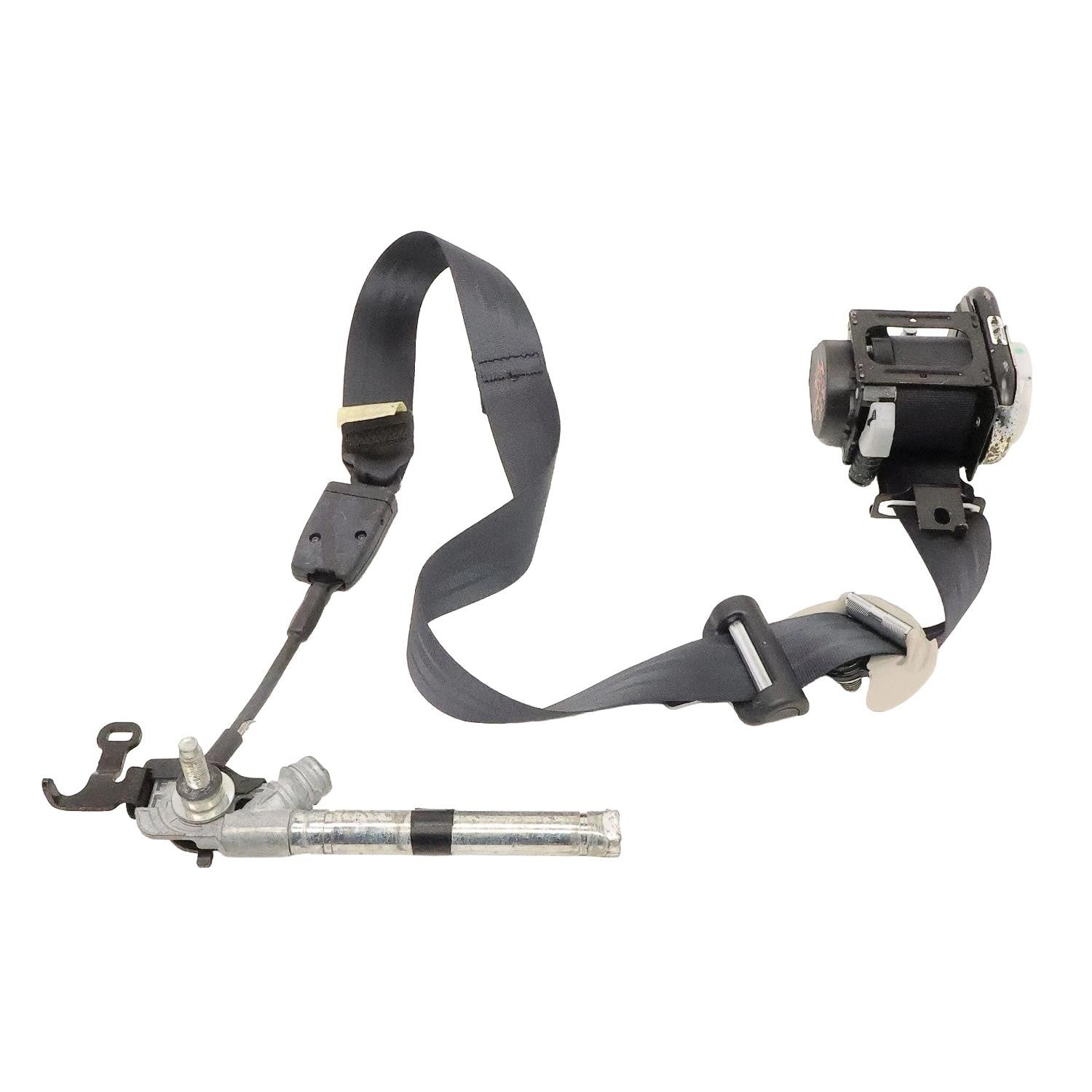 Front Left Side Seat Belt Retractor Fits 2022 Honda Accord Sport Sedan 1.5L