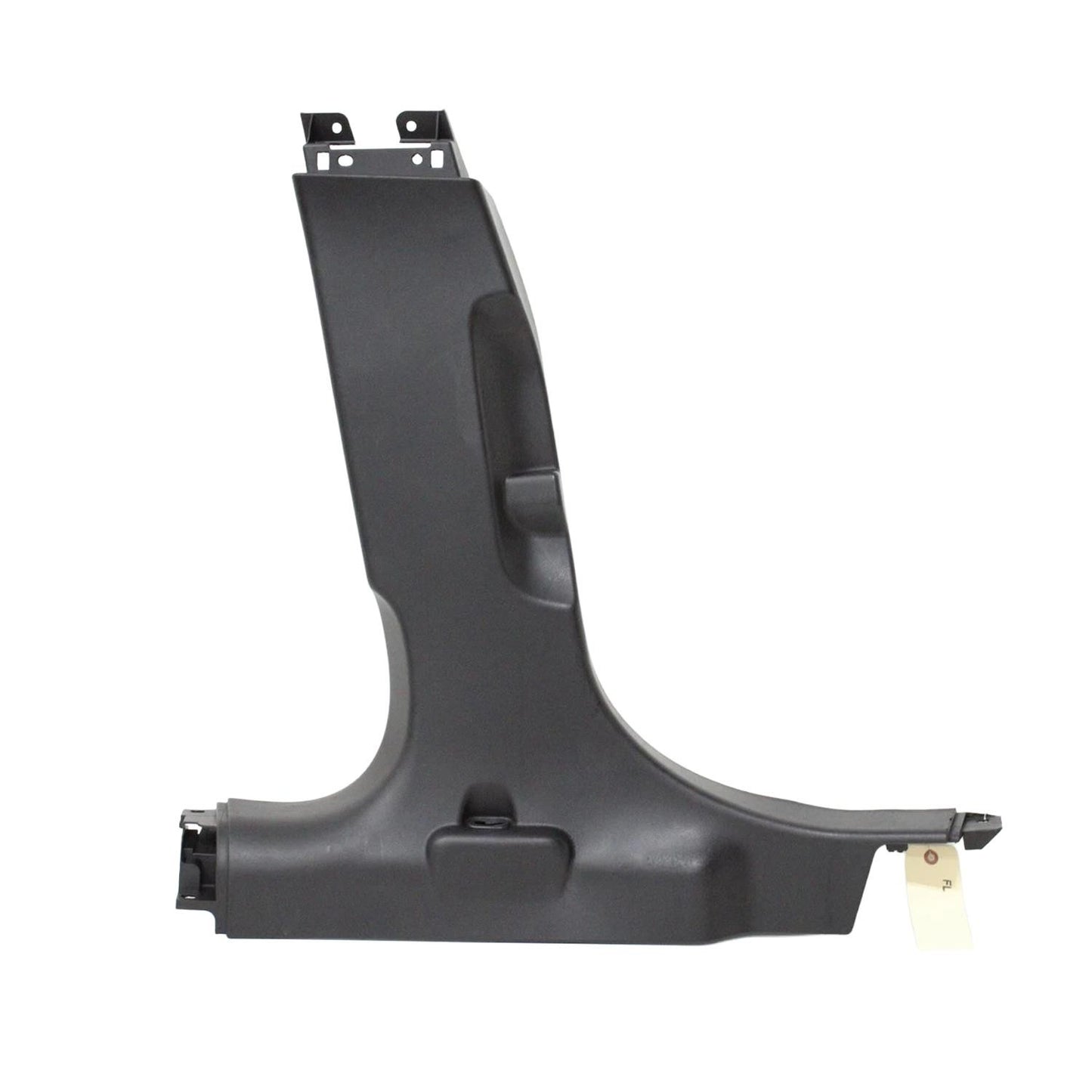 Left Side Lower B Pillar Cover Trim Panel Fits 2016 Maserati Ghibli Sedan 3.0L