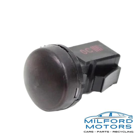 Dashboard Sun Load Ambient Light Control Sensor - 2021 Toyota RAV4 LE 2.5L