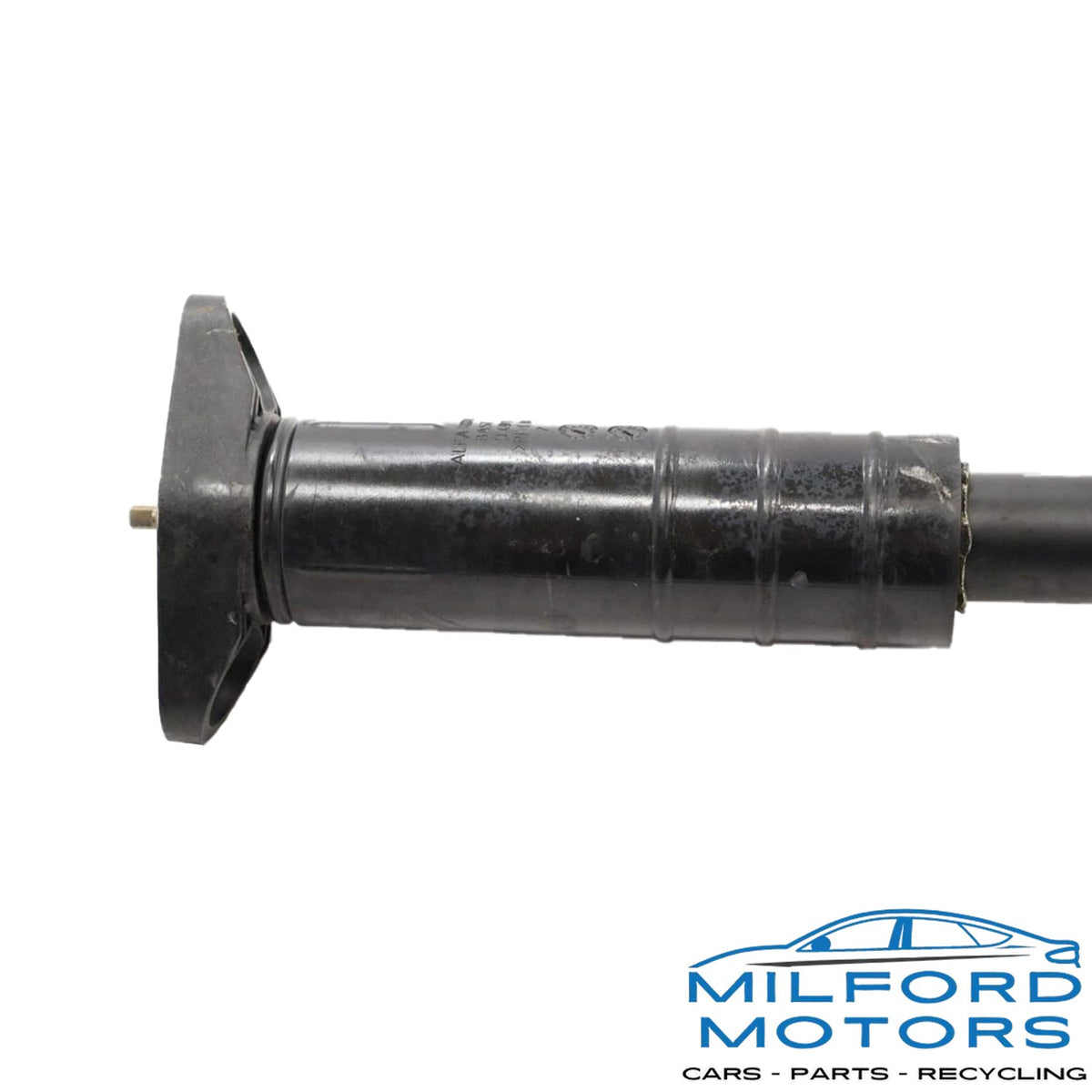 Rear Left Suspension Strut Shock Absorber - 2020 Alfa Romeo Giulia Sedan 2.0L