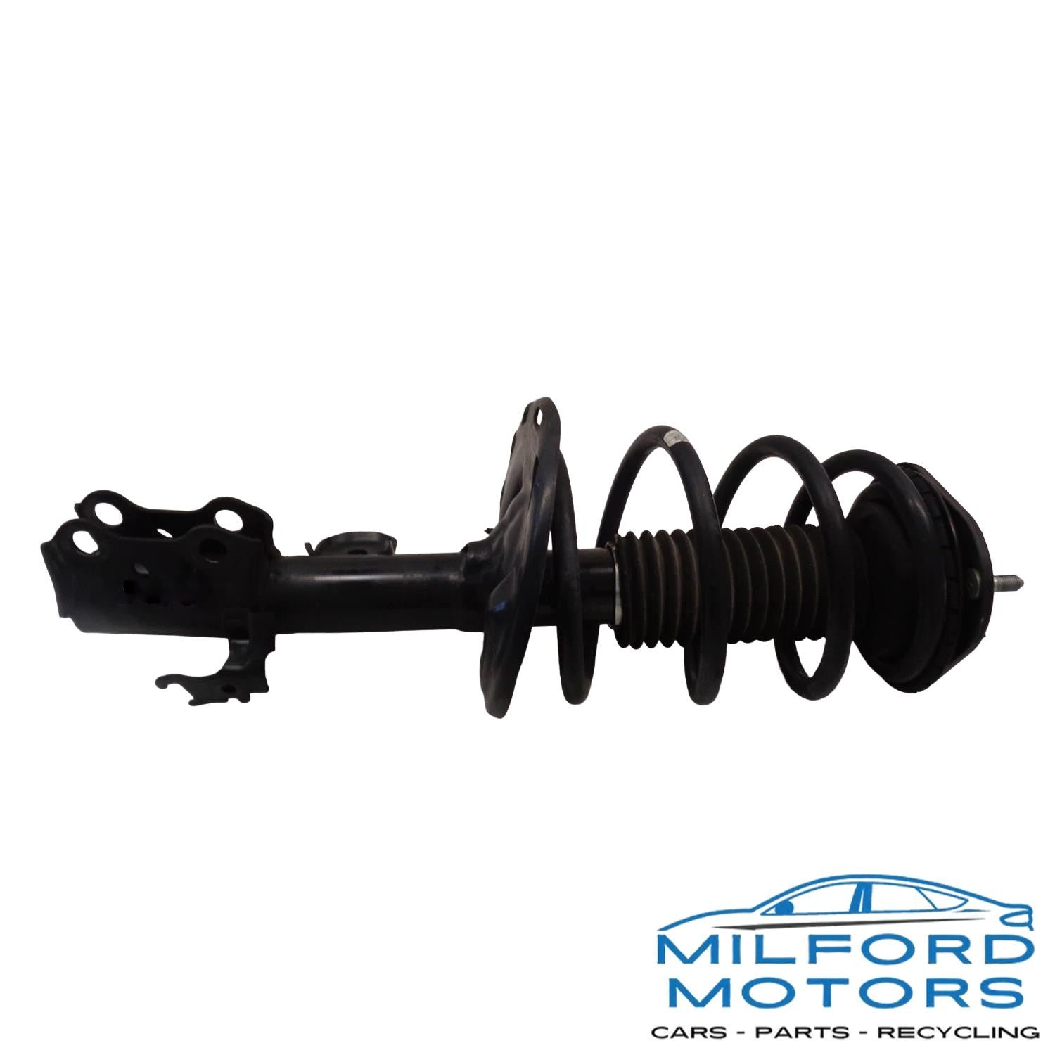 Front Left Driver Side Shock Strut Absorber Fits 2017 Toyota Mirai Sedan