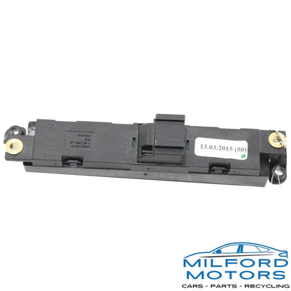 Front Left Side Power Seat Memory Control Switch - 2015 Audi Q7 3.0L  4F1959769A