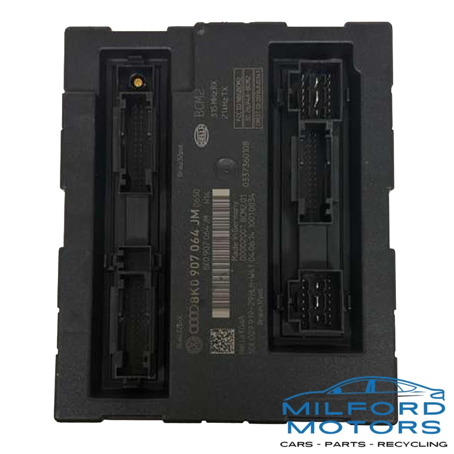 OEM BCM Body Control Module Fits 2013-2017 Audi A4 A5 SQ5 2.0L 8K0907064JM