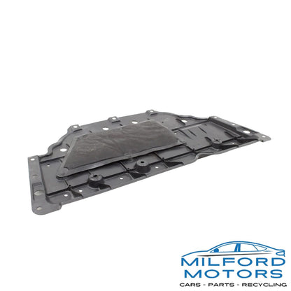 Under Engine Splash Guard Shield Cover Fits 2017 Toyota Mirai Sedan