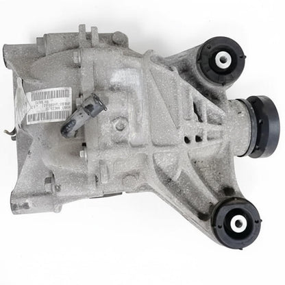 Rear Differential Carrier Axle Fits 2019 Land Rover Range Rover Velar 2.0L