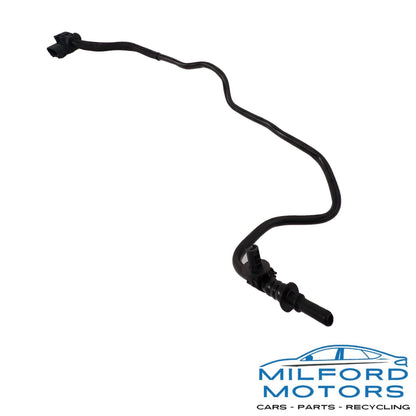 Brake Master Cylinder Power Booster Hose Fits 2016 Maserati Ghibli Sedan 3.0L