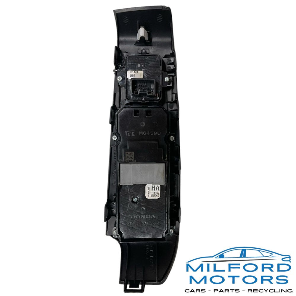 OEM Front Door Switch Driver's Window Fits 14-2019 IS200T IS250 IS300 IS350