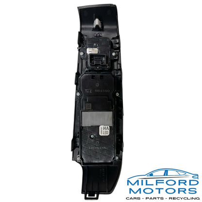 OEM Front Door Switch Driver's Window Fits 14-2019 IS200T IS250 IS300 IS350