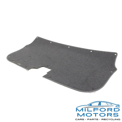 Radiator Support Left Driver Side Air Duct Guide Fits 2017 Toyota Mirai Sedan