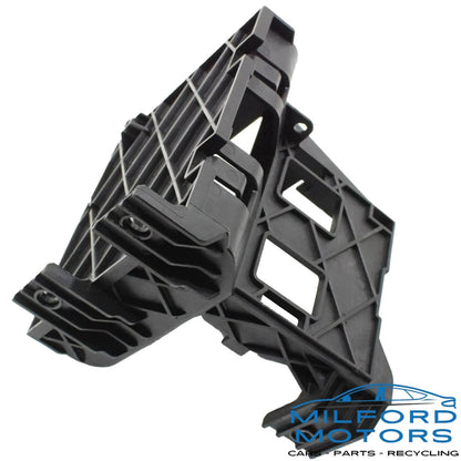 Body Computer Control Module Unit Holder - 2015 Audi Q7 Quattro Premium Plus V6
