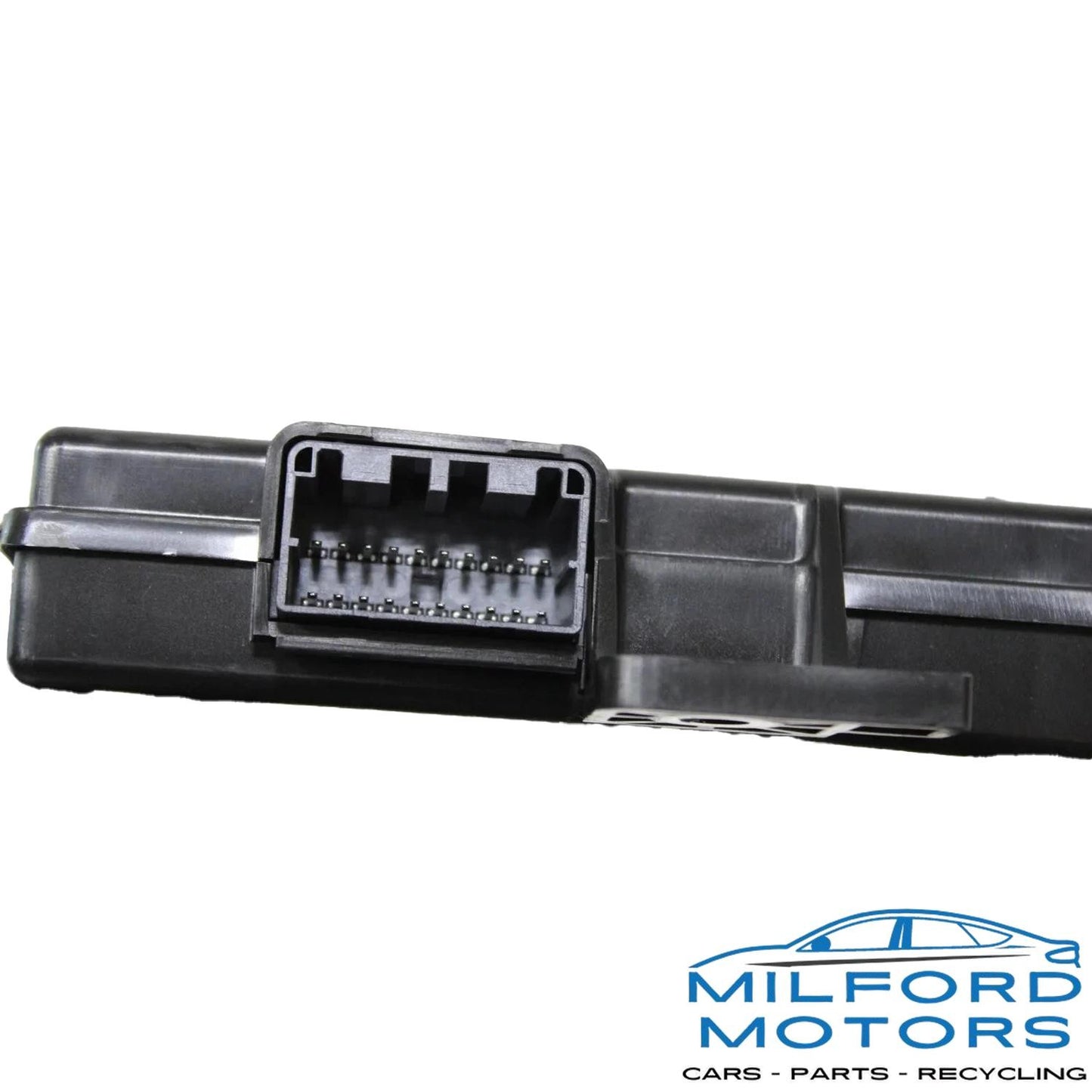 Keyless Entry Antenna Control Module - 2020 Alfa Romeo Giulia 2.0L A2C97495512