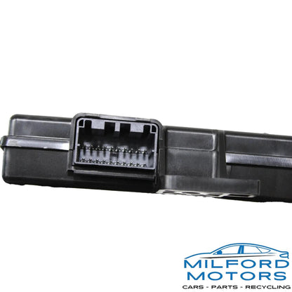 Keyless Entry Antenna Control Module - 2020 Alfa Romeo Giulia 2.0L A2C97495512