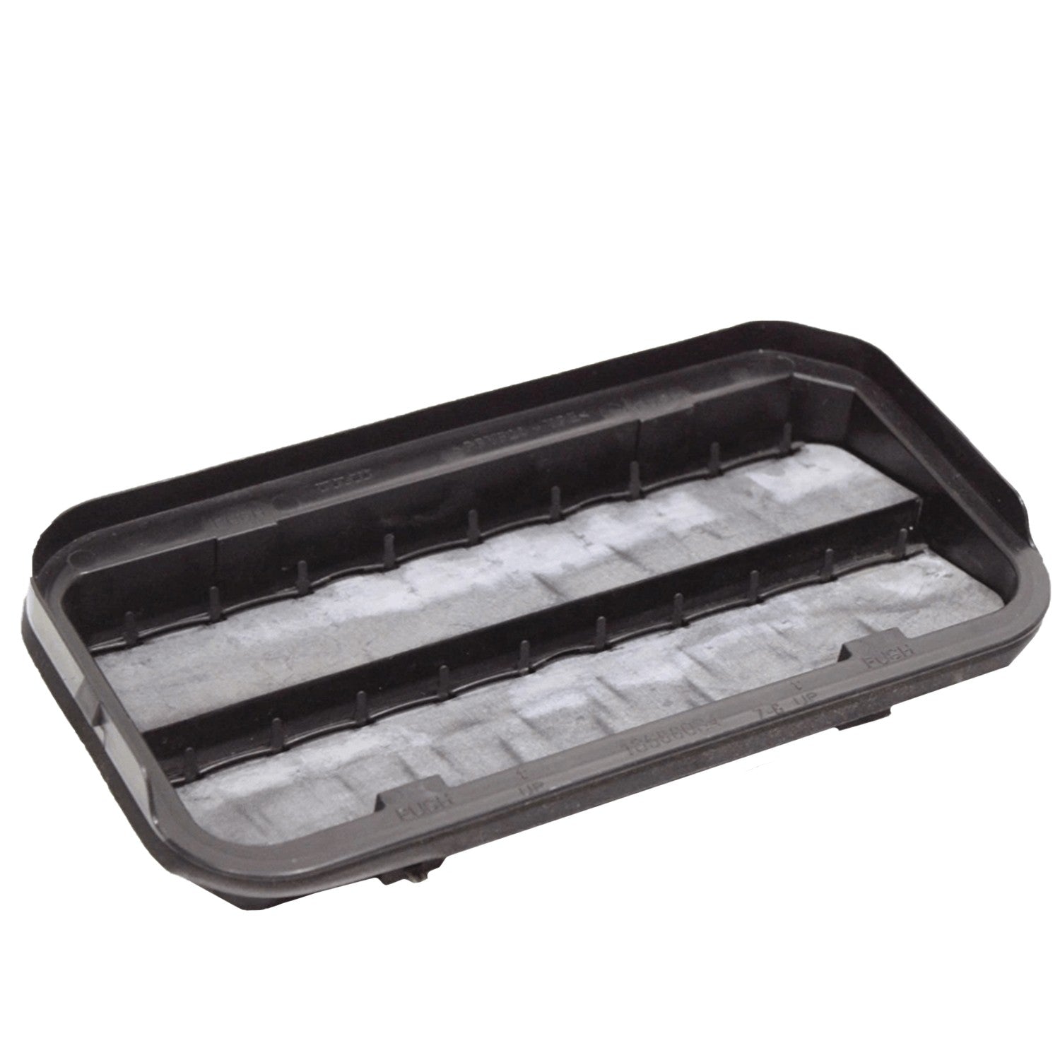 Rear Right Side Quarter Air Pressure Vent Grille - 2016 Chevrolet Cruze Sedan L4