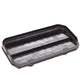 Rear Right Side Quarter Air Pressure Vent Grille - 2016 Chevrolet Cruze Sedan L4