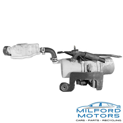 Electric Power Steering Pump Fits 2012-2013 Mazda Mazda3 2.0L