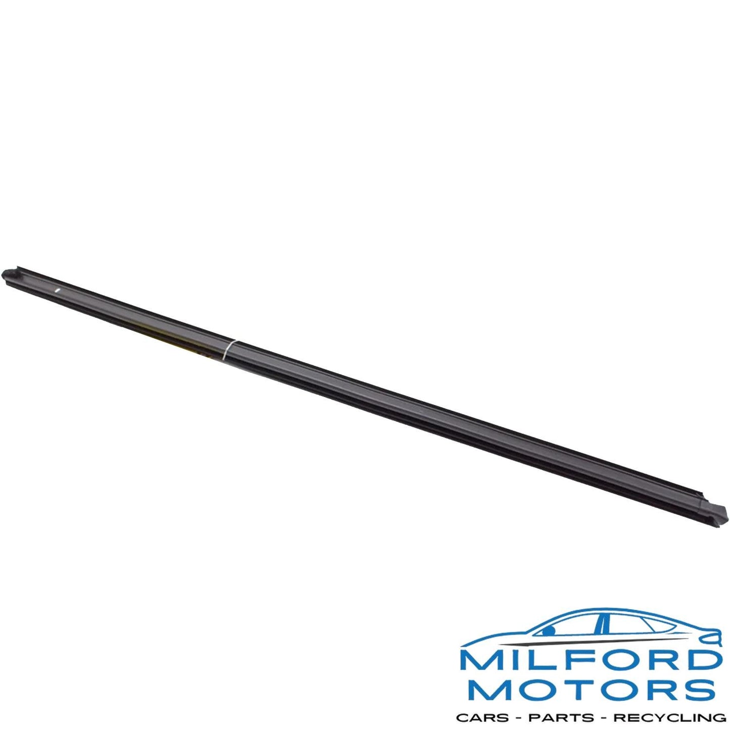Front Left Door Window Inner Belt Weatherstrip Seal - 2023 Hyundai Kona Electric