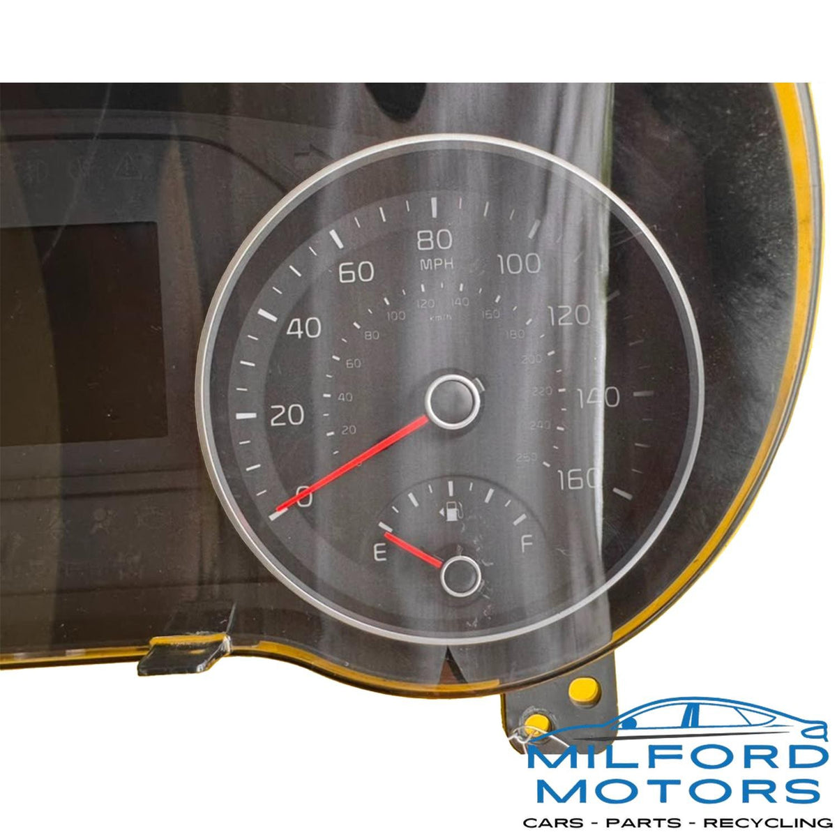 Instrument Speedometer Head/Cluster Fits 20-2021 Sportage 94041-D9110 55K Miles