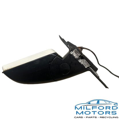 Driver Side View Mirror Power w/ Auto Dimming Fits 10-2011 Mercedes-Benz C300 V6