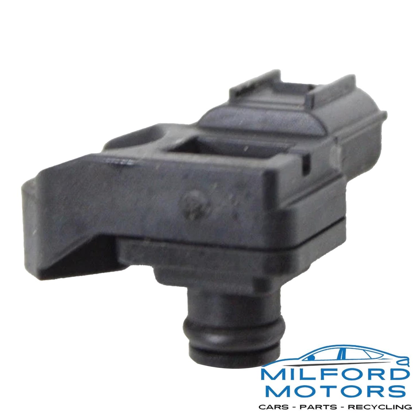 Engine Air Intake Manifold Map Pressure Sensor - 2013 Honda Accord Coupe 2.4L