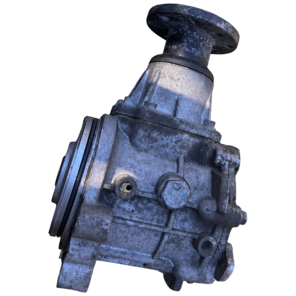 OEM Transfer Case Assembly (AT,Turbo) Fits 2016-2018 Hyundai Tucson LTD 1.6L