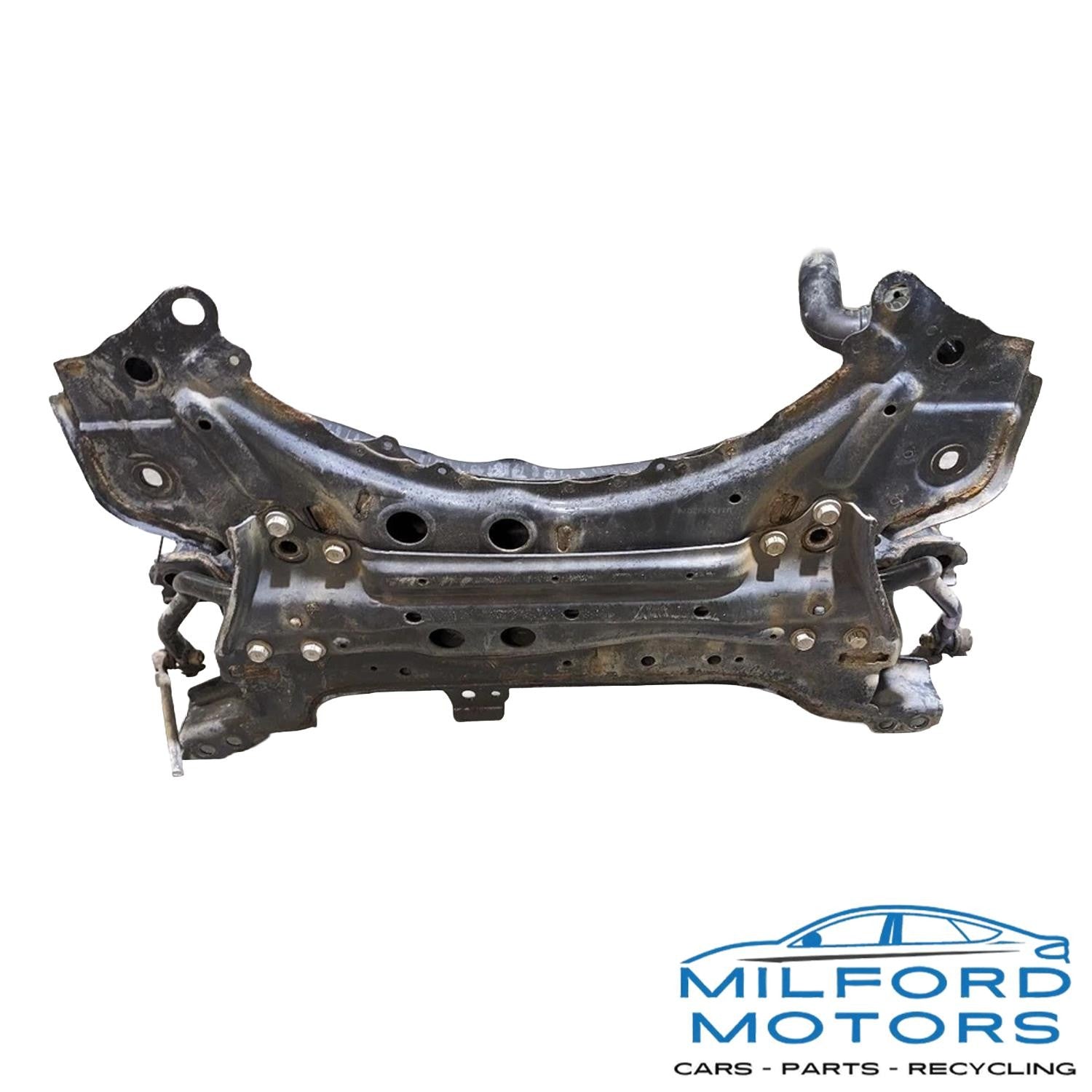 Crossmember K-Frame Front Suspension Fits 2017 Toyota Mirai Sedan