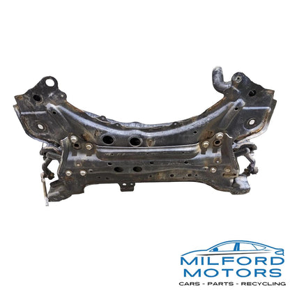 Crossmember K-Frame Front Suspension Fits 2017 Toyota Mirai Sedan