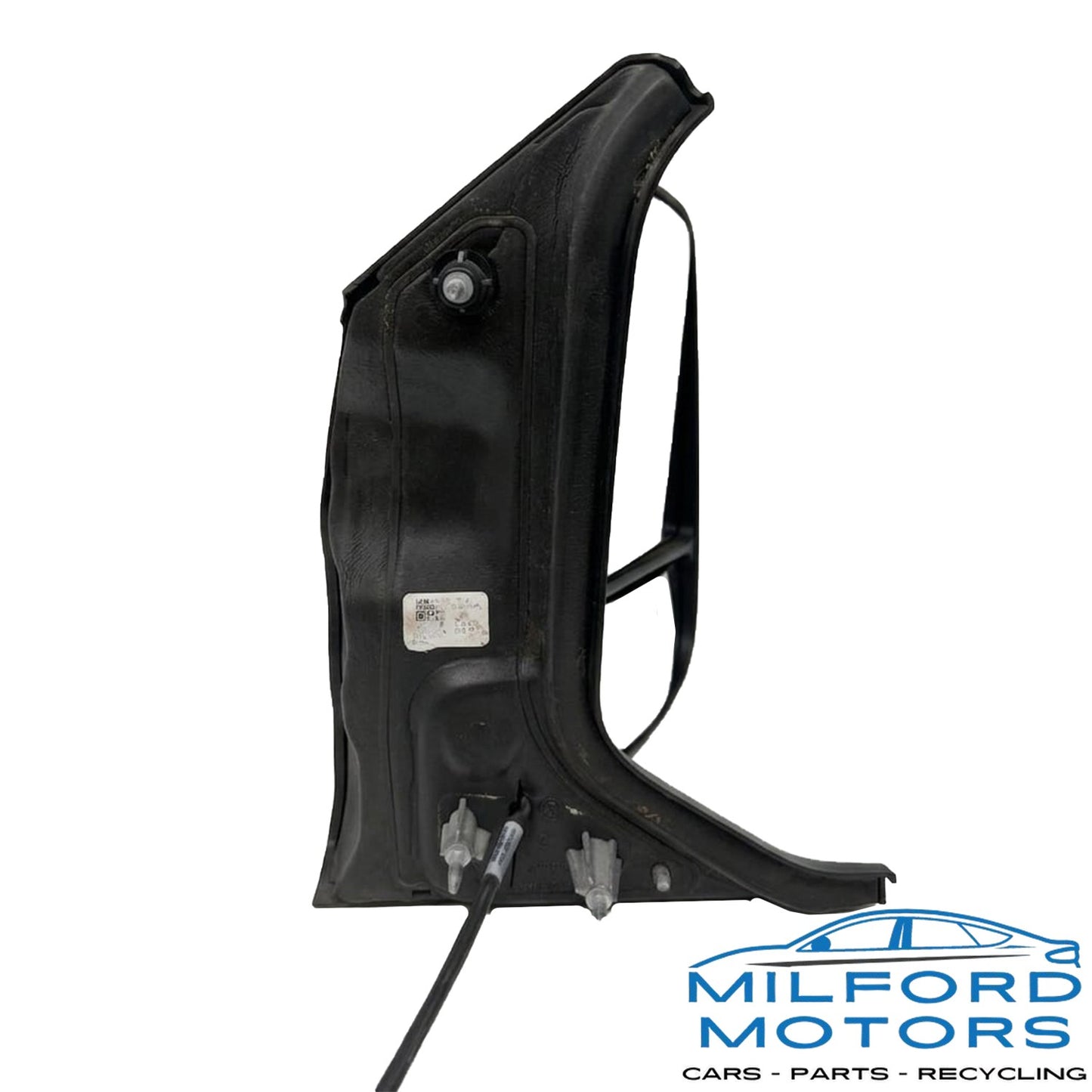 OEM Passenger Side View Mirror Fits 2021-2023 Ford Transit 350 3.5L