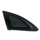 Left Driver Side Quarter Glass Fits 2017 Jaguar F-PACE S 3.0L