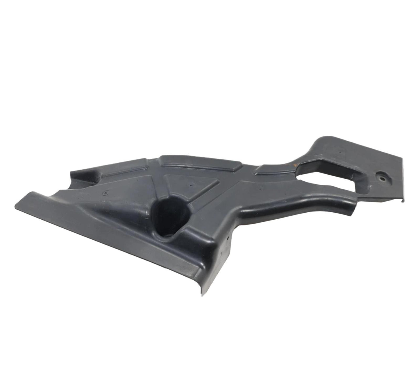 Rear Right Under Floor Splash Guard Fits 2013 Ford Fusion Titanium Sedan 2.0L