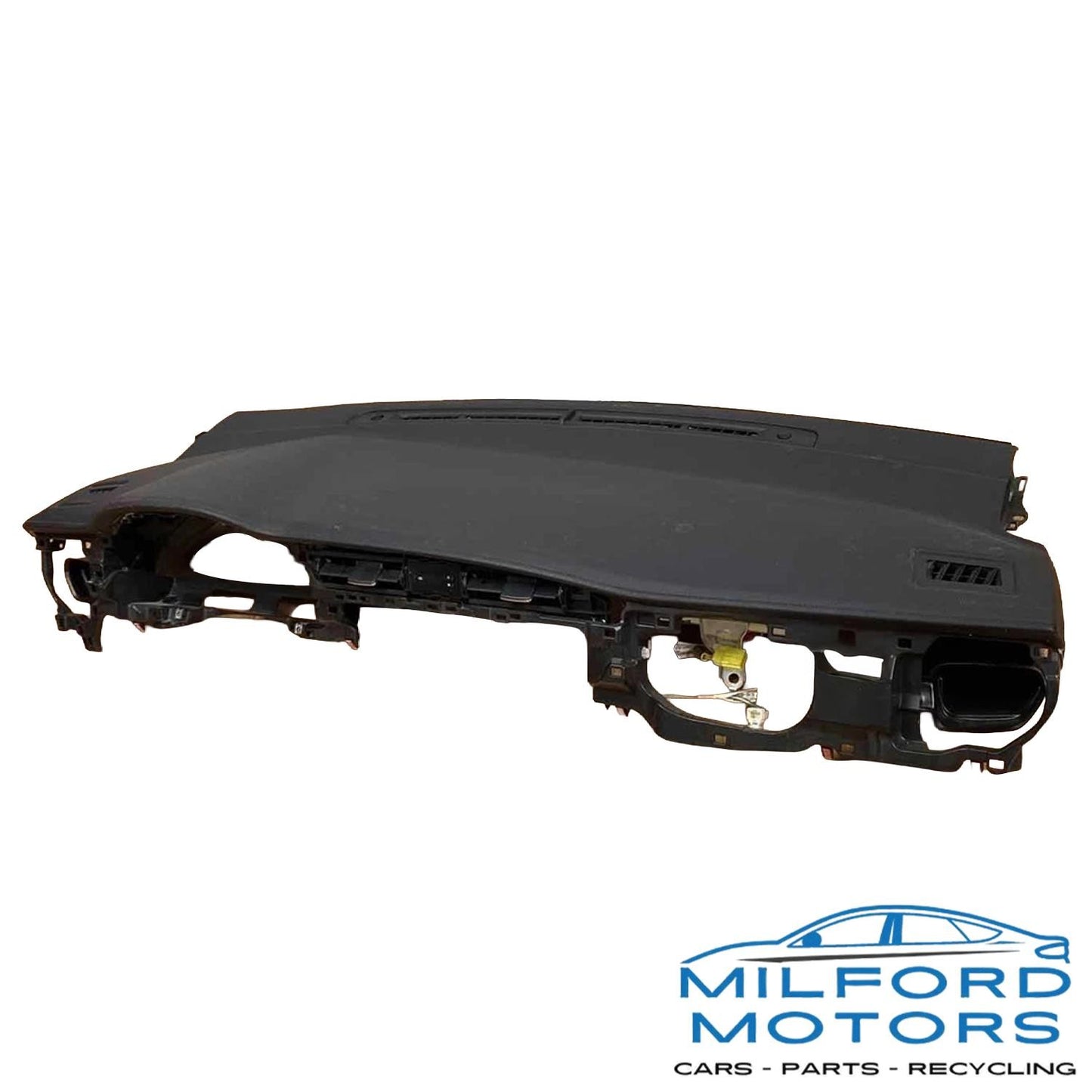 Dashboard Panel Assembly Fits 2016 Toyota Corolla Sedan 1.8L