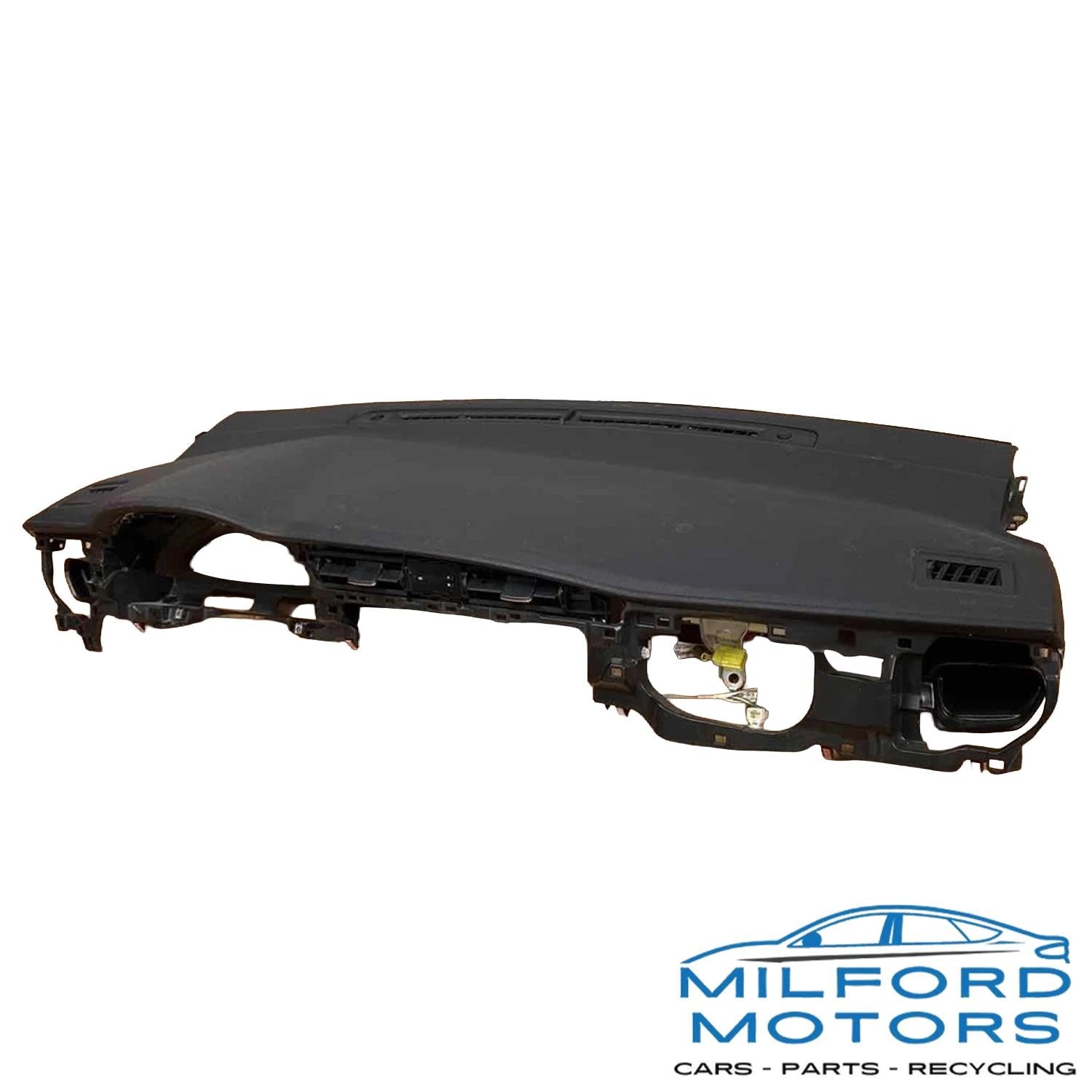Dashboard Panel Assembly Fits 2016 Toyota Corolla Sedan 1.8L