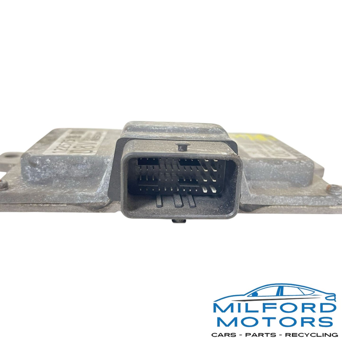 Transmisison Control Module CVT Fits 2013-2014 Nissan Altima Sedan 2.5L