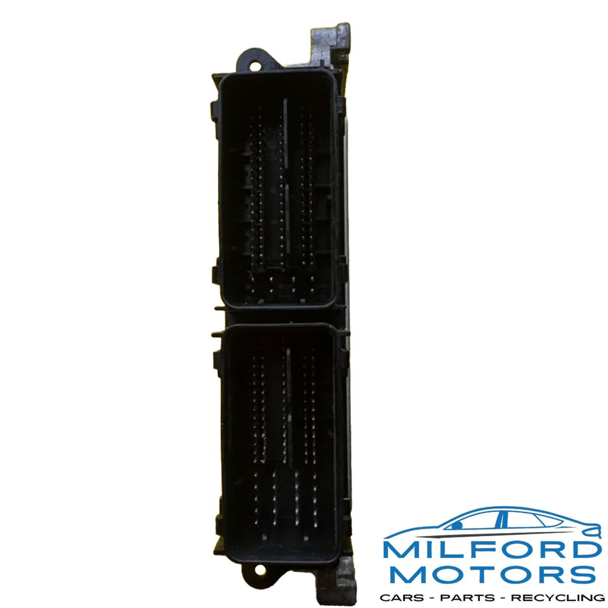 Electronic Control Module (ECM) VIN-9 Fits 2013 Ford Fusion 2.0L DS7A12A650RM