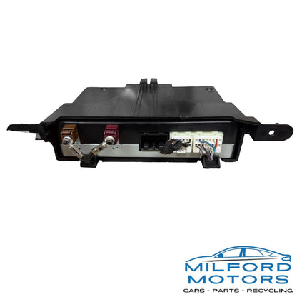 Chassis Communication Center Dash Onstar Fits 2018 Chevrolet Cruze 1.4L 84298328