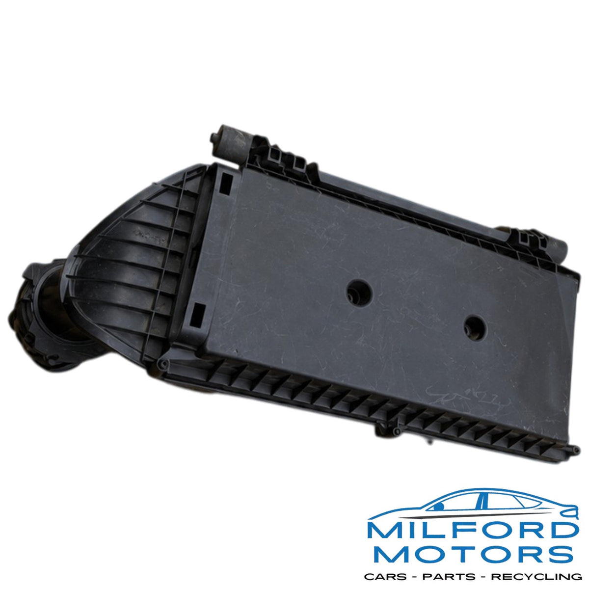 Air Cleaner Air Intake Box Fits 2013-2018 Mercedes-Benz GLE350 GLK250 3.5L