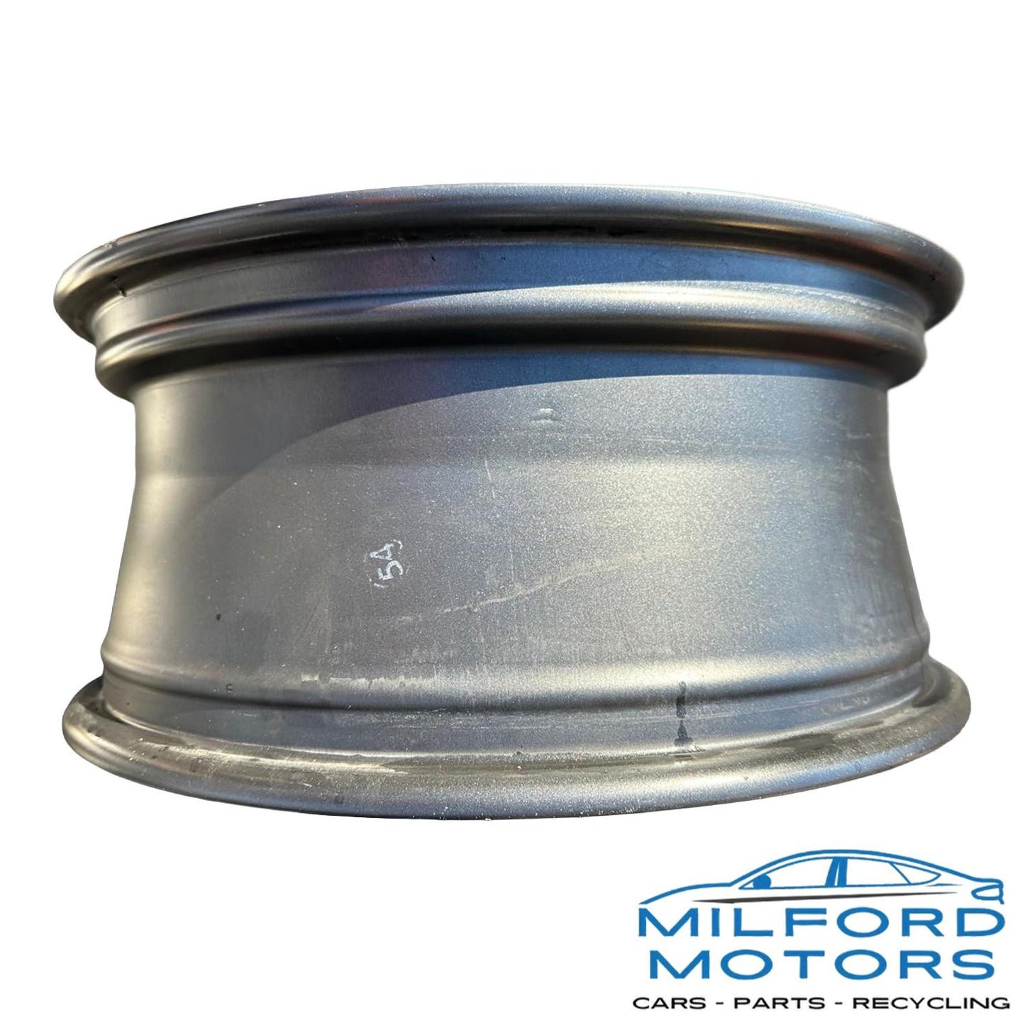 OEM 17X7 Wheel Rim Painted Fits 2022-2024 Volkswagen Jetta SE 1.5L