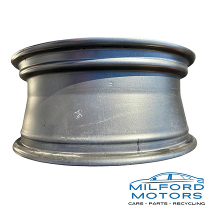 OEM 17X7 Wheel Rim Painted Fits 2022-2024 Volkswagen Jetta SE 1.5L