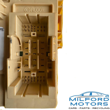 OEM Cabin Fuse Relay Box Fits 2016 Hyundai Santa Fe Sport 2.4L 919502W560