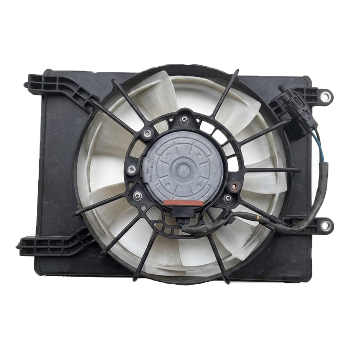 OEM Radiator Fan Motor Fan Assembly Condenser Fits 2016-2022 Acura ILX 2.4L