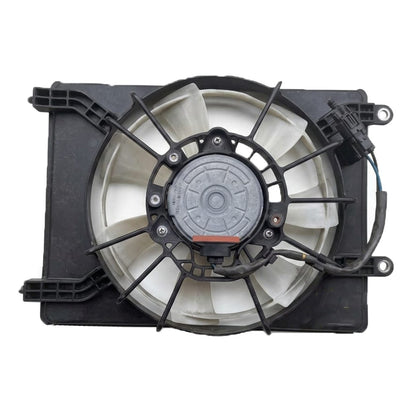 OEM Radiator Fan Motor Fan Assembly Condenser Fits 2016-2022 Acura ILX 2.4L