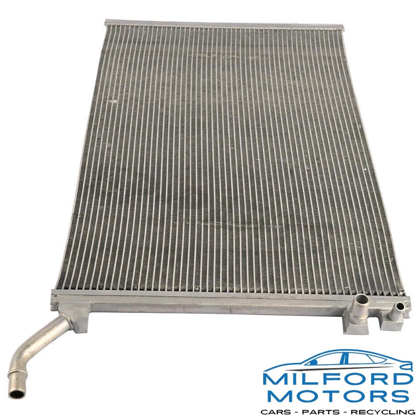 Intercooler Fits 2019 Land Rover Range Rover Velar 2.0L