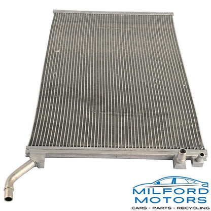 Intercooler Fits 2019 Land Rover Range Rover Velar 2.0L